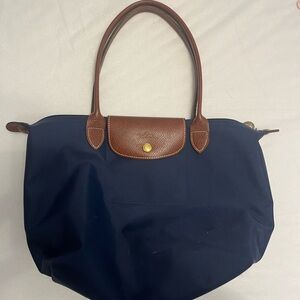 Longchamp Original Tote Bag
